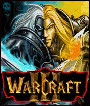 Warcraft 3 (176x220)(Russian)